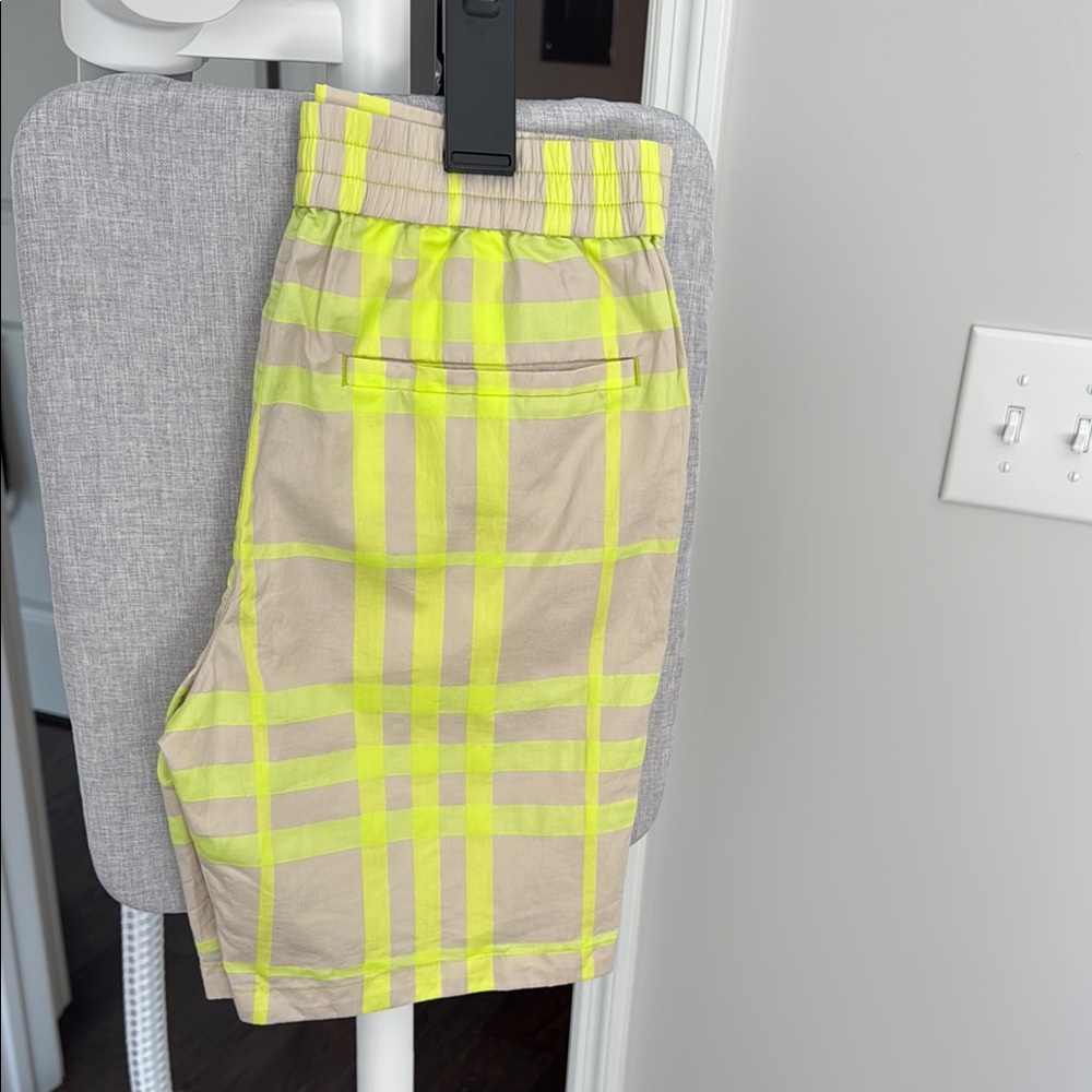 Burberry Kid Shorts